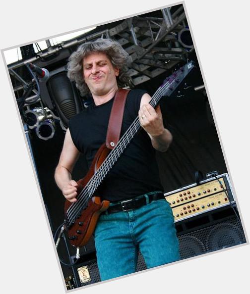 Wishing a very Happy 50th Birthday to the Cactus himself, Mr. Mike Gordon!      