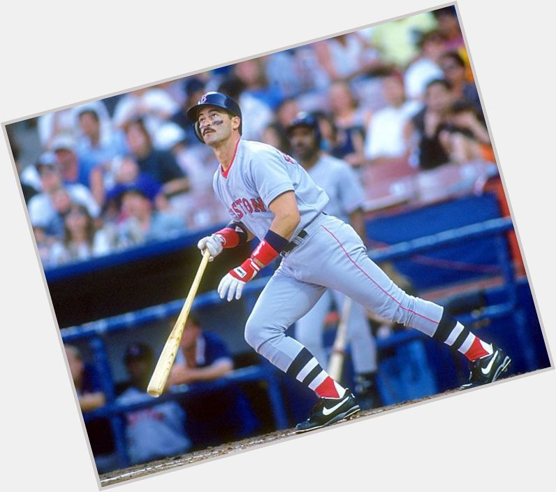 Happy 54th birthday to Hall of Famer Mike Greenwell.

He should have won AL MVP in 1988.

Don\t at me. 