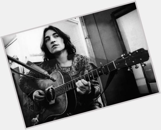 Happy Birthday to The Incredible String Band singer and multi instrumentalist Mike Heron, born on this day in 1942. 