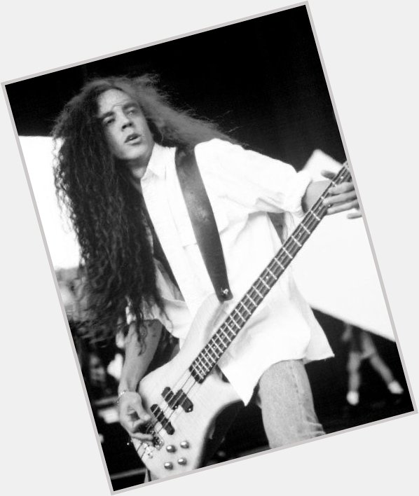 Happy birthday to THE bassist, the incredible and really handsome mike inez! 

wishing you the best. love you. 