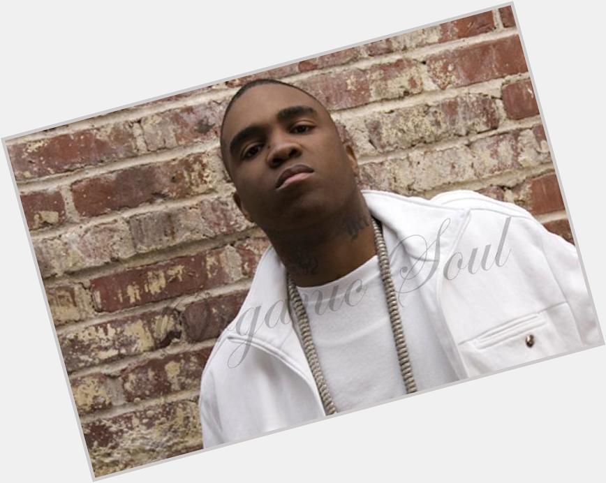 Happy Birthday from Organic Soul Rapper/ actor, Mike Jones is 34 
 