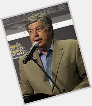 Happy birthday to Mike Joy, one of the greatest NASCAR Announcers of all-time 