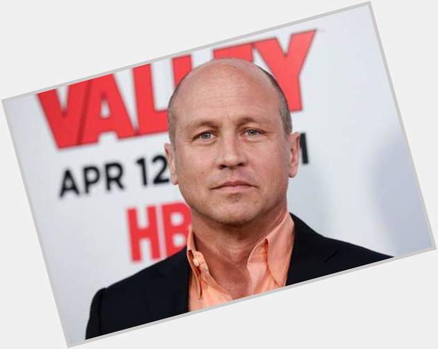 Happy 56th birthday to Mike Judge! 
