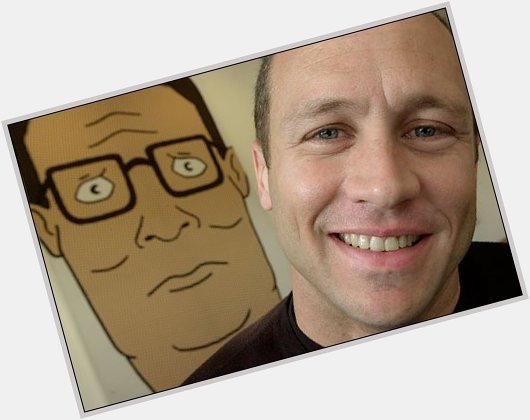 Happy birthday to Mike Judge, creator of King of the Hill! 