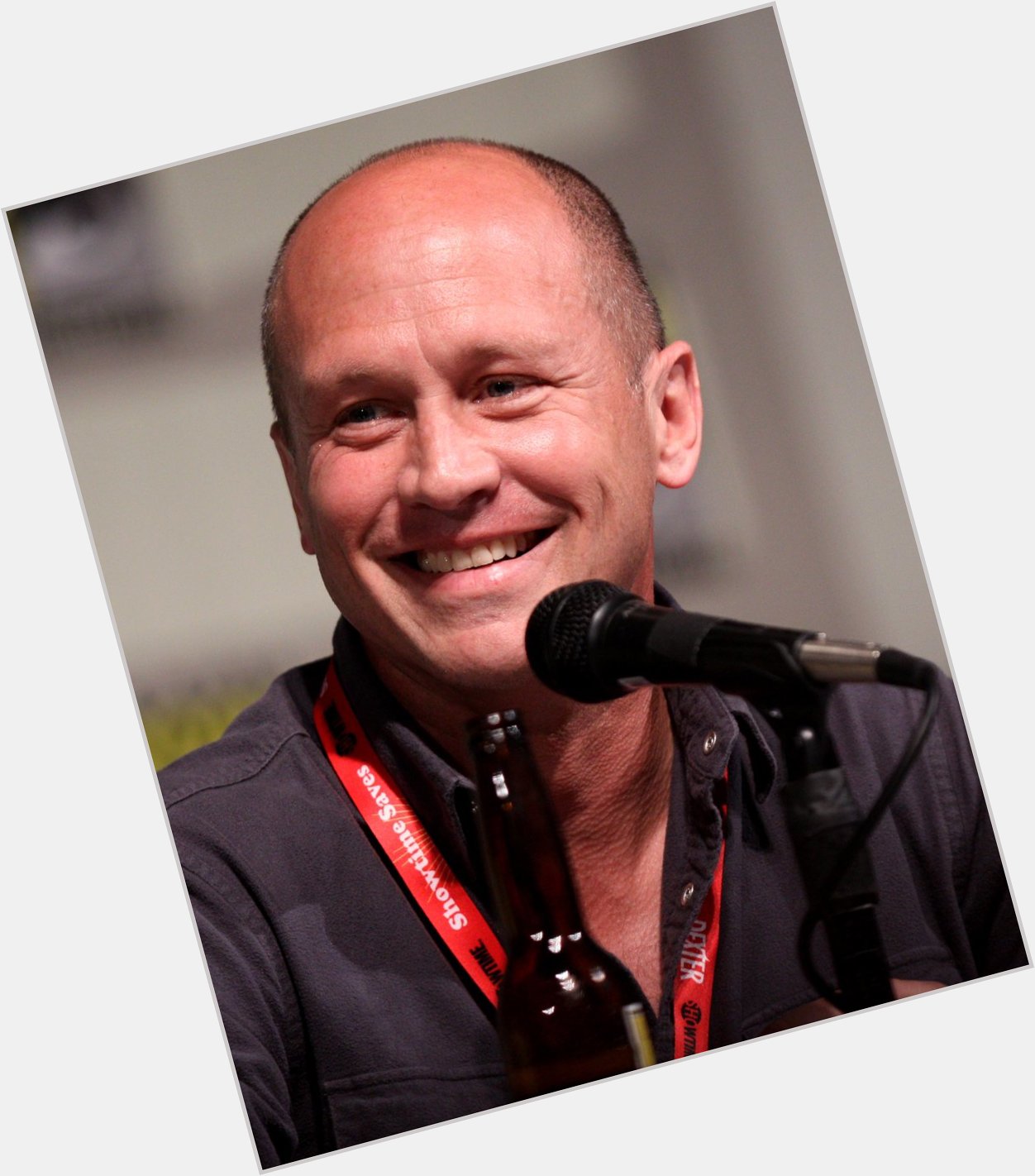 Happy 58th Birthday to animator, actor, voice artist, filmmaker, and musician, Mike Judge! 
