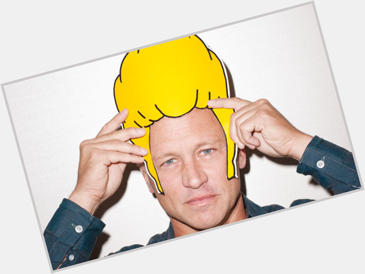 Happy Birthday to Mike Judge! He\s allowed to leave work early, just this one time. 