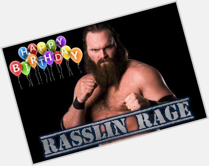 Happy Birthday Mike Knox!    