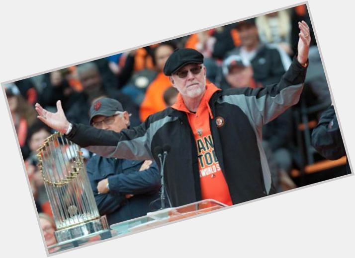 Happy birthday to the one and only Mike Krukow. 