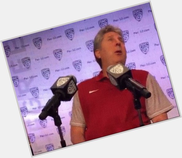 Happy Birthday Mike Leach 
