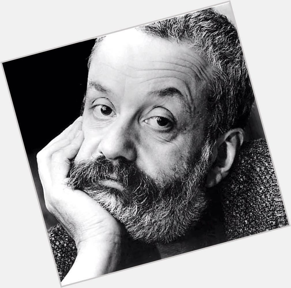 Happy birthday to the genius that is Mike Leigh 