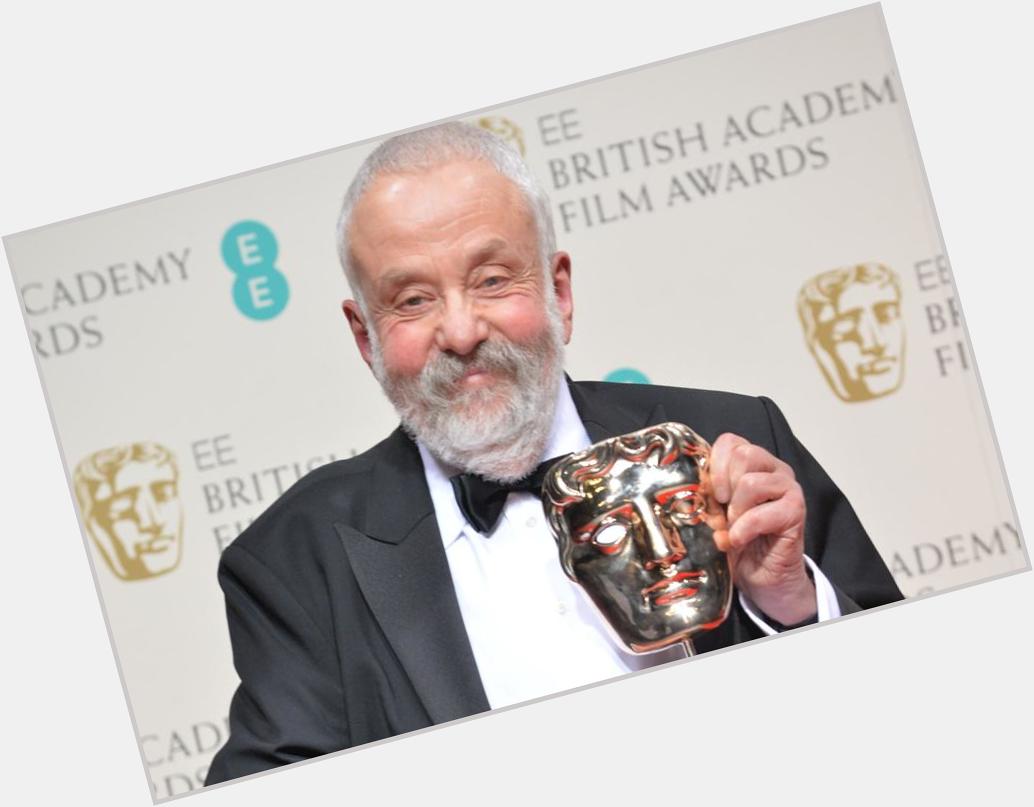Happy Birthday to BAFTA Fellow Mike Leigh! Watch his acceptance speech here:  