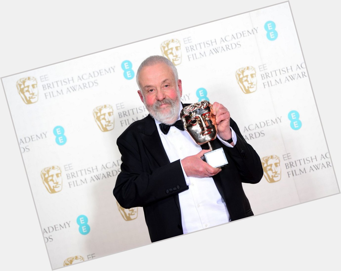 Happy Birthday to the great 7-time Oscar nominee and true master of modern cinema, Mike Leigh! All the best, sir! 
