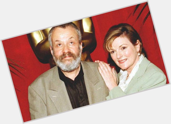 Happy birthday to two brilliant Oscar-nominees - director Mike Leigh and actress  
