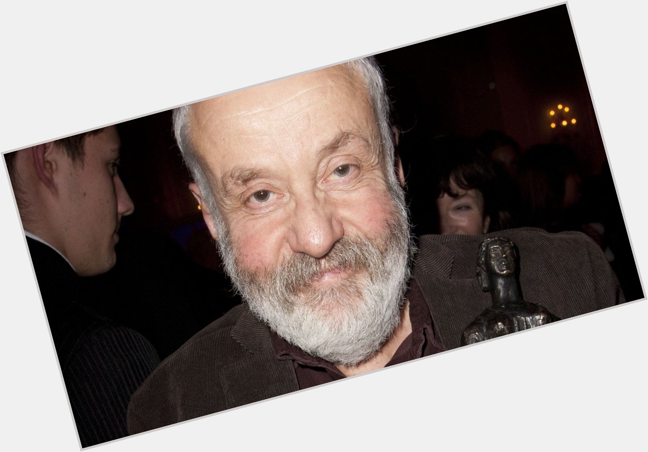 Happy 75th birthday to Mike Leigh! What\s your favourite Leigh play? 
