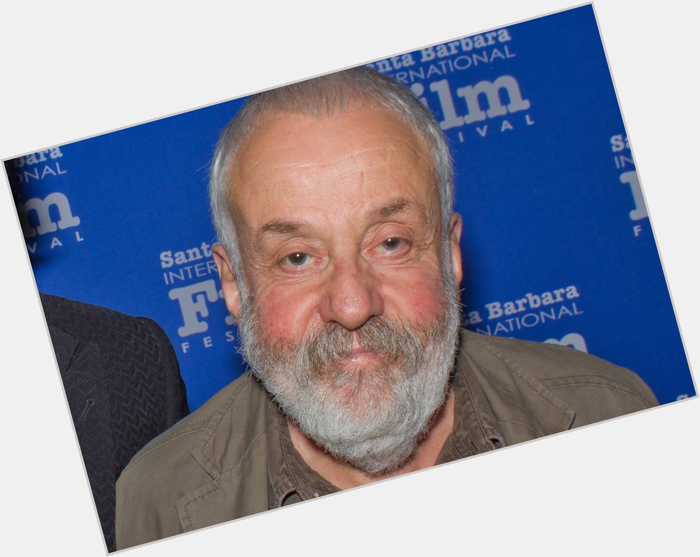 Happy Birthday Mike Leigh!    