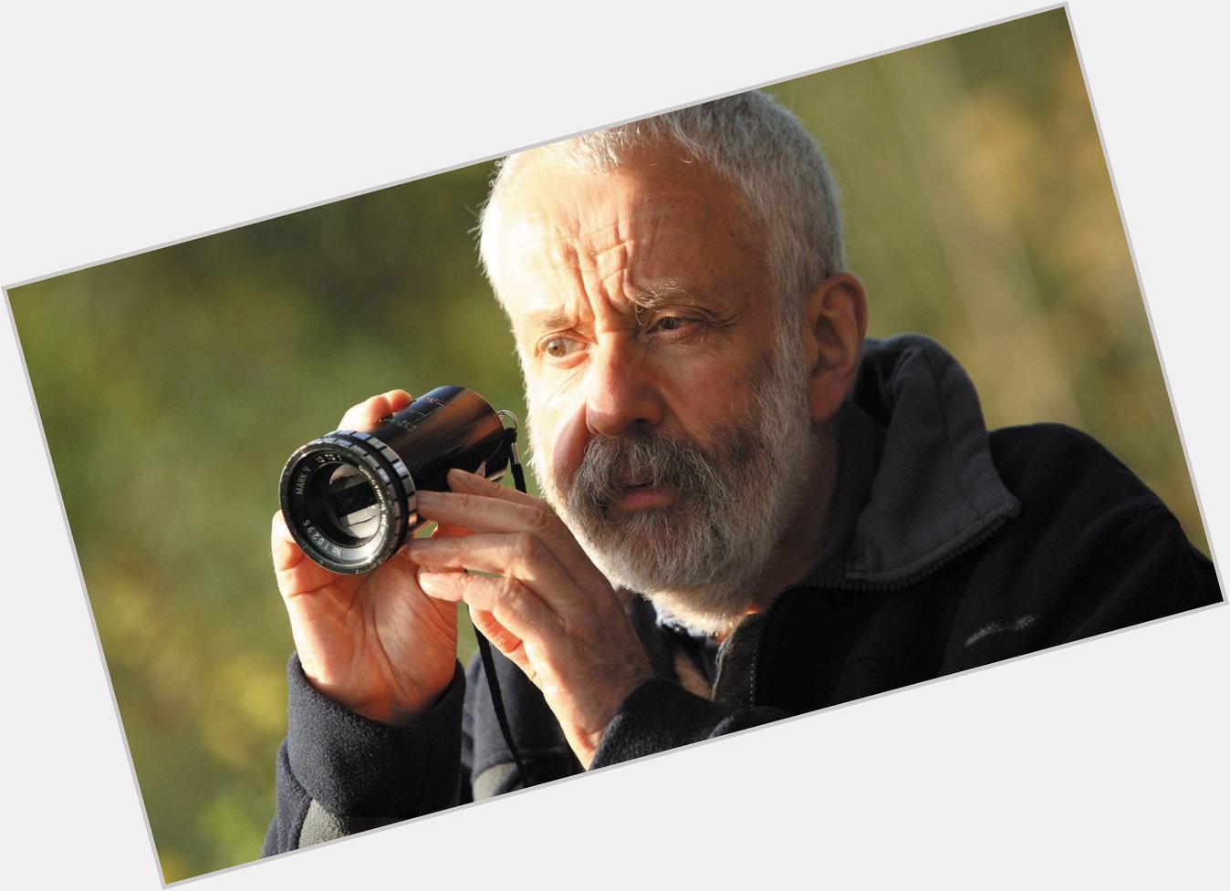 Happy 79th Birthday to the great Mike Leigh 