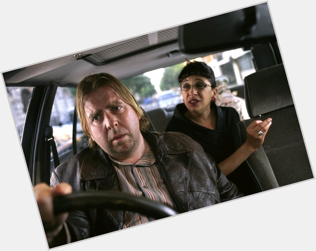 Happy Birthday, Timothy Spall!

All or Nothing (2002) - Mike Leigh 