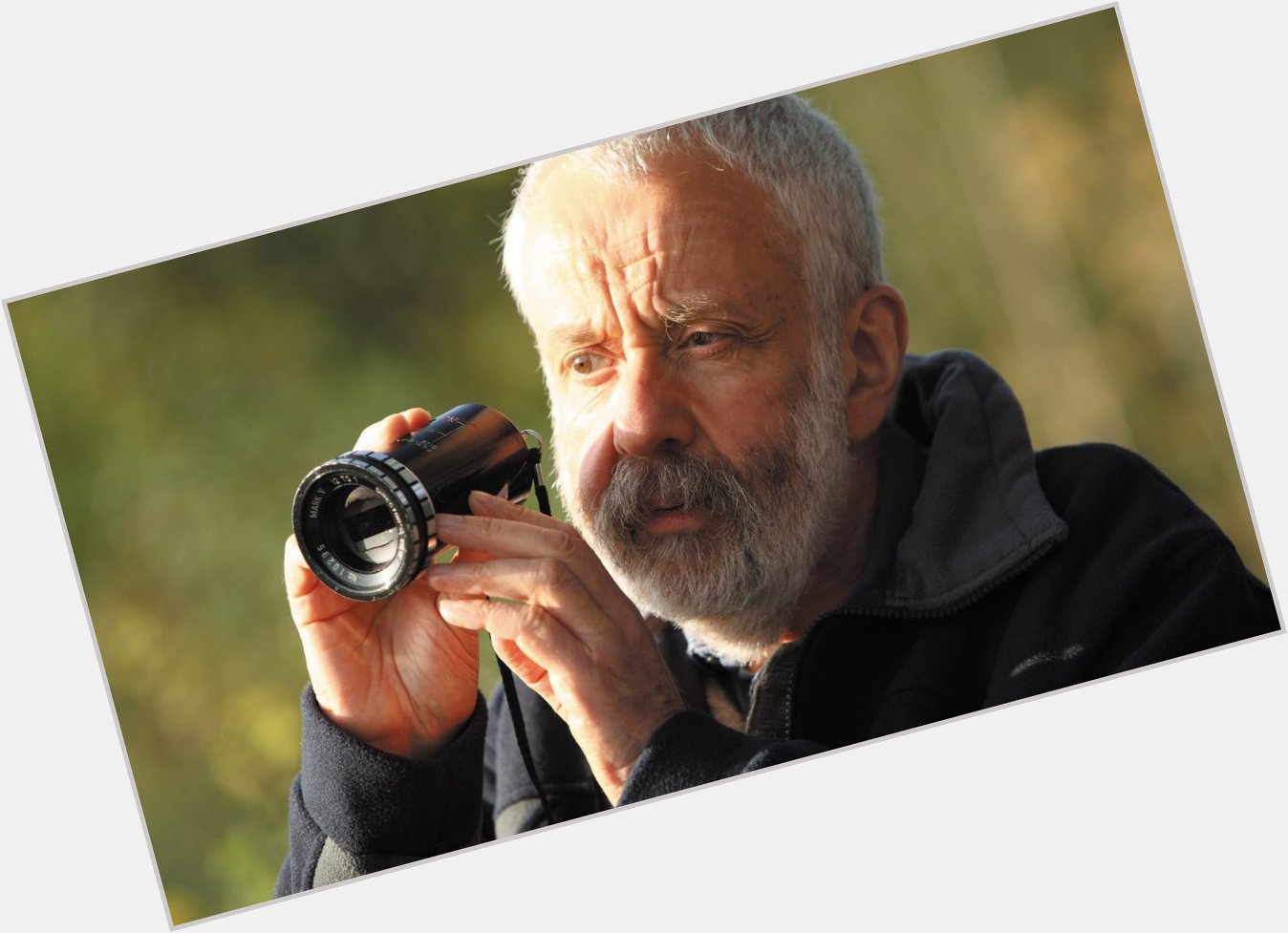 Happy 80th birthday to master filmmaker Mike Leigh! 