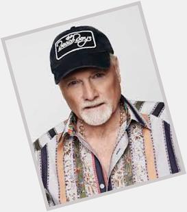Happy 74th Birthday to Mike Love of 