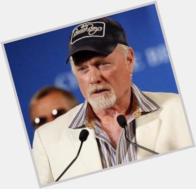 Happy Birthday to musician, singer and songwriter Michael Edward \"Mike\" Love (born March 15, 1941). - the Beach Boys 