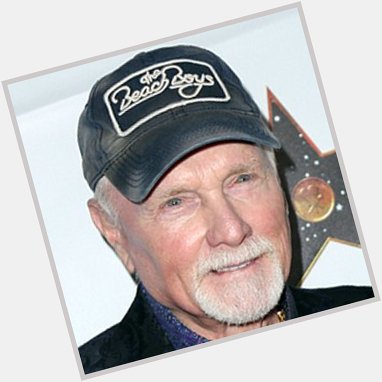 Happy Birthday to the legendary Mike Love!  