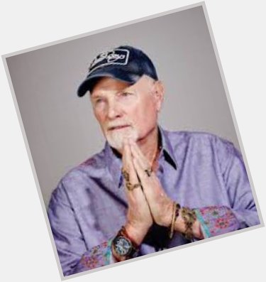 Wishing a very Happy Birthday to Mike Love of 