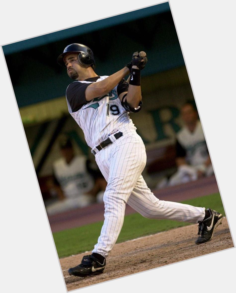 Happy birthday to and alum, Mike Lowell. (Courtesy: &  