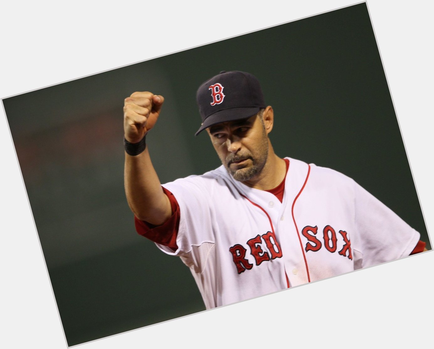 Happy Birthday to Mike Lowell, the second of four Red Sox World Series MVPs in the last 15 years 