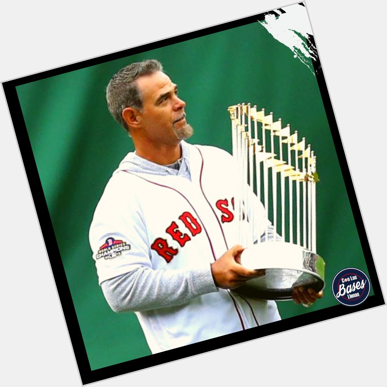 ¡Happy Birthday Mike Lowell!      