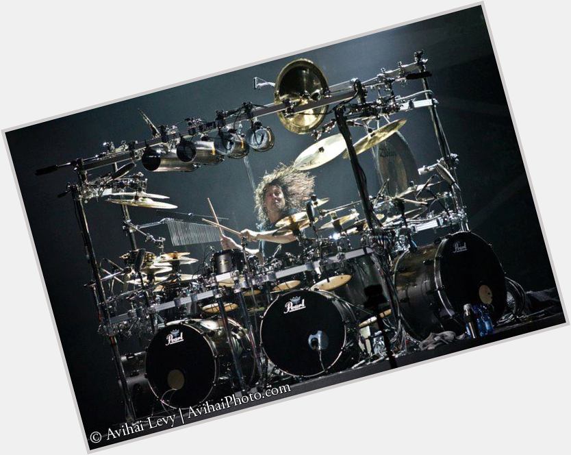 Happy Birthday to Dream Theater drummer, Mike Mangini! 

Play \Outcry\ with Mike:  