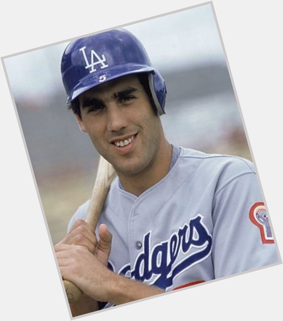 Happy birthday to Dodger All Star Mike Marshall, not to be confused with Dodger All Star Mike Marshall 