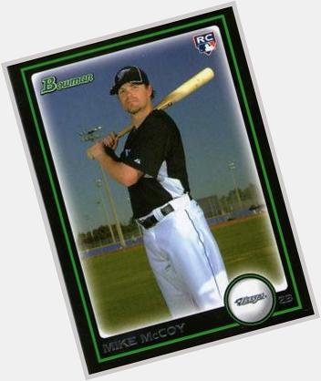 Happy 41st Birthday to former Toronto Blue Jays utility player Mike McCoy! 