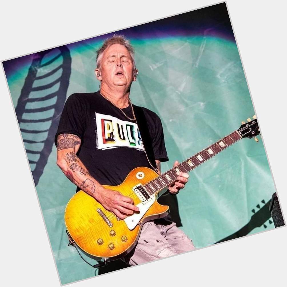 Happy birthday to Mike McCready, Pearl Jam guitarist, born today in 1966 57 