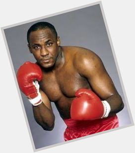 Happy birthday to a great fighter, Mike McCallum.  