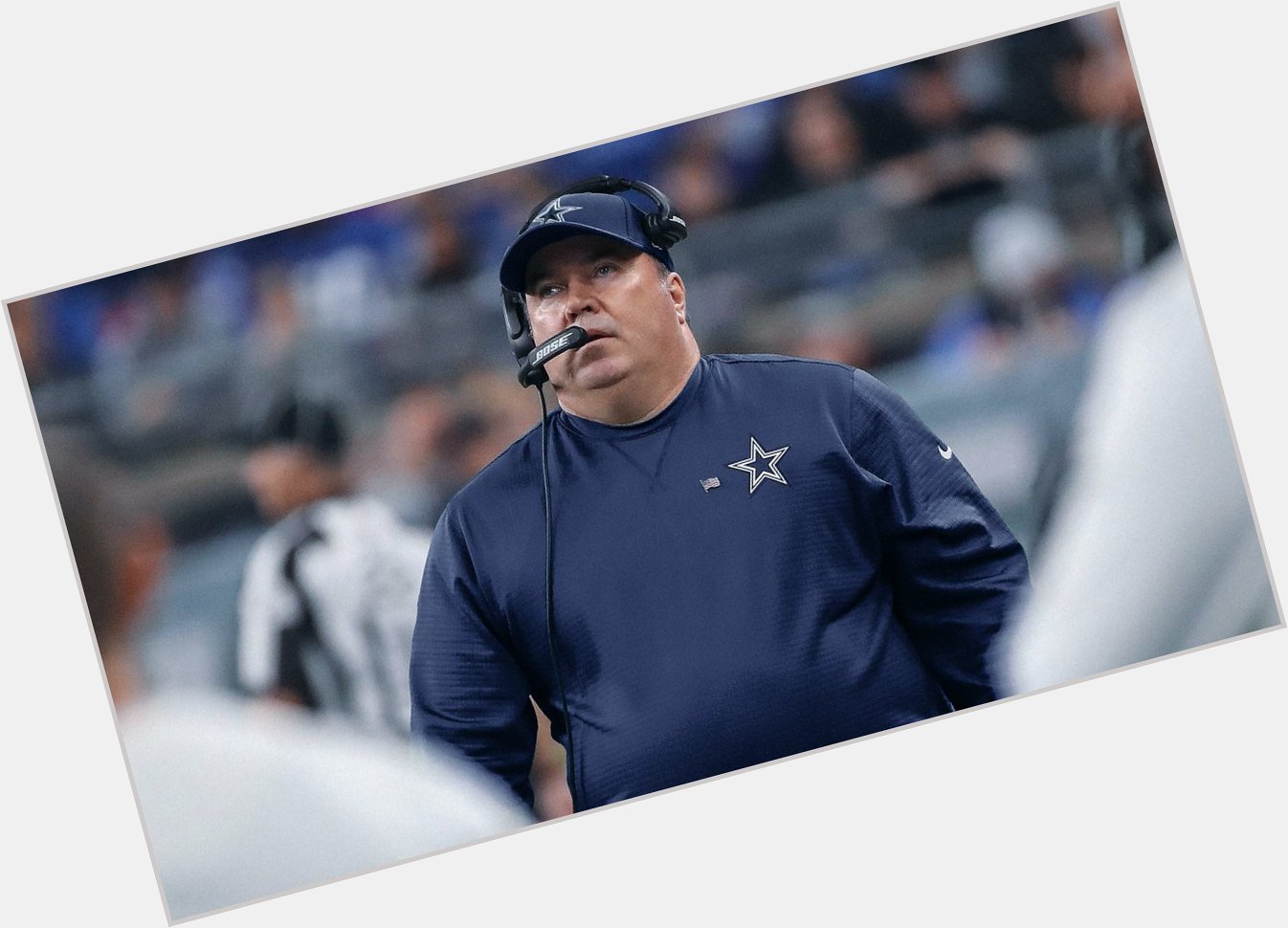 Nov 10: Happy birthday to Cowboys head coach Mike McCarthy (HC: 2020) who was born on this day in 1963. 