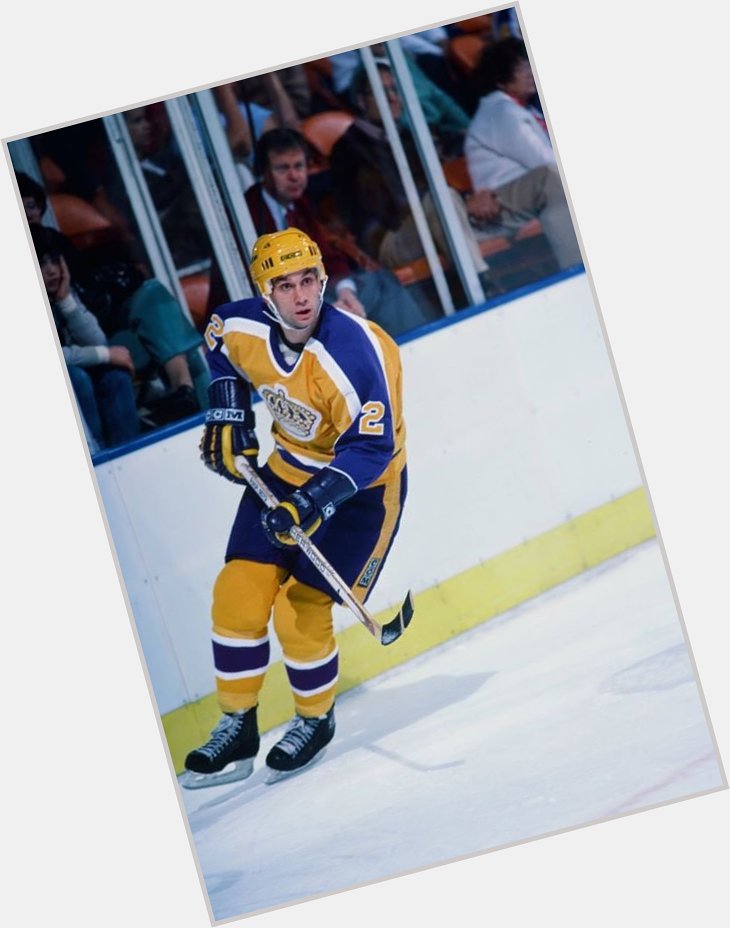 Happy birthday to former defenseman Mike McEwen, who was born on August 10, 1956.  