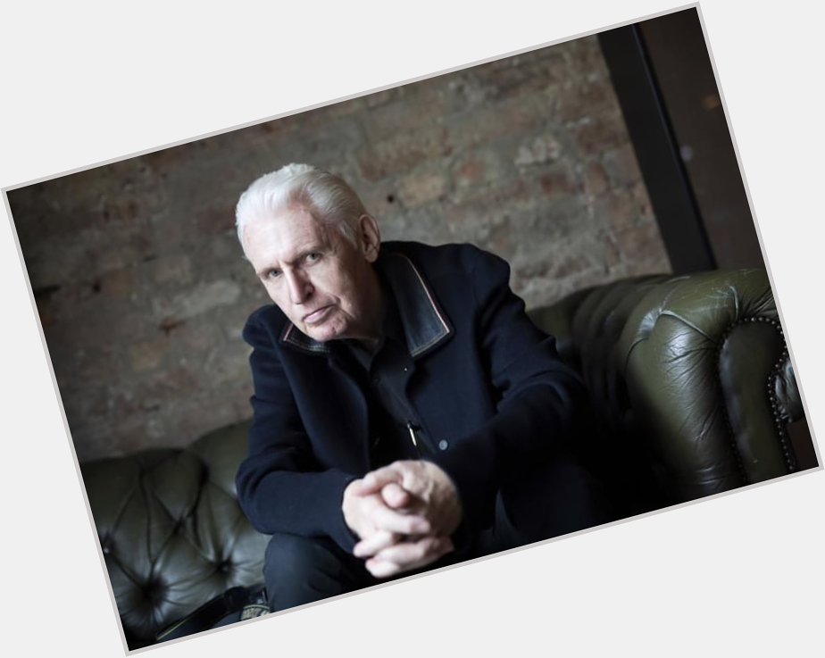 Happy Birthday to Mike McGear, 77 today 