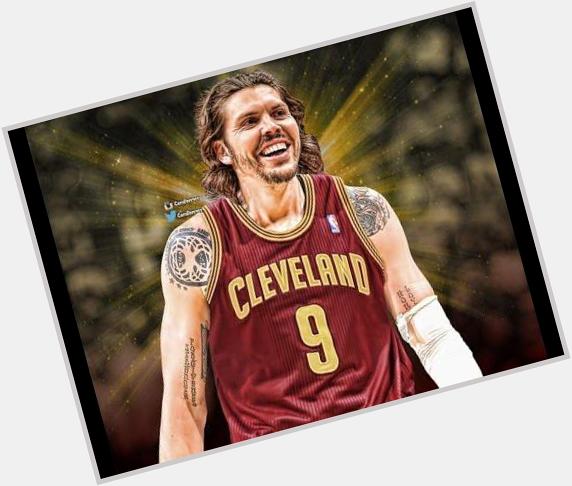 Happy 35th birthday to Mike Miller. 