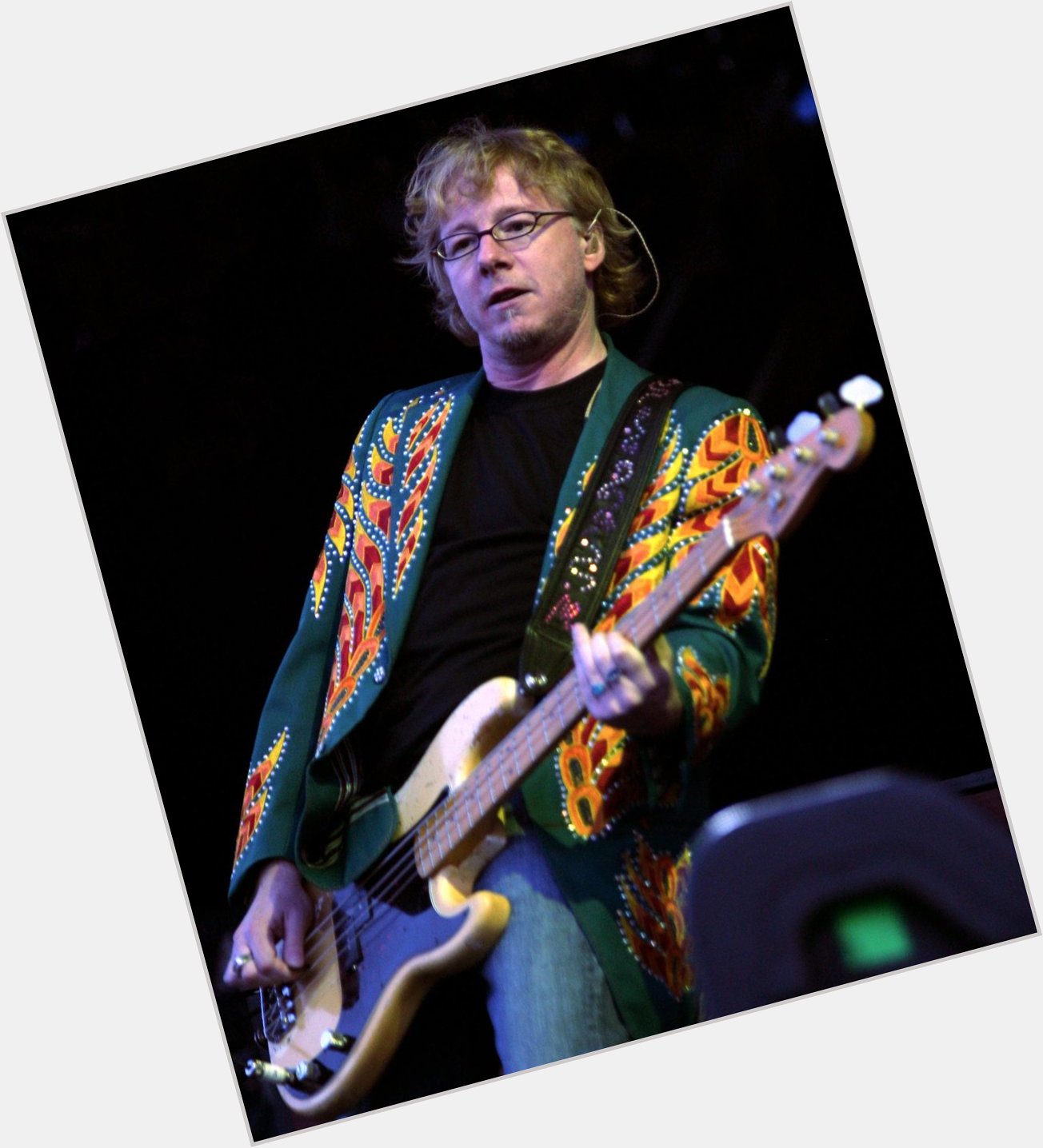 Rhino wishes Mike Mills of a very happy birthday! 