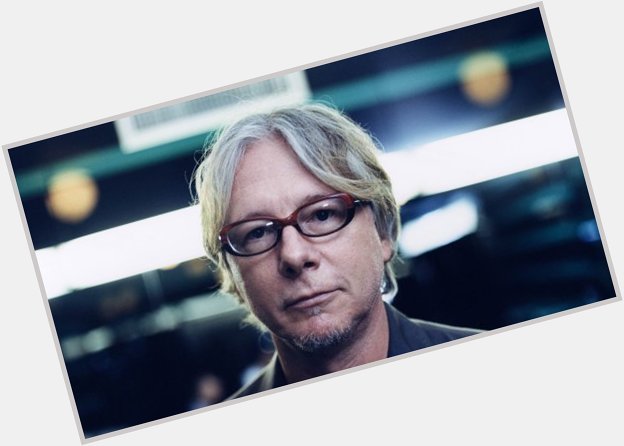 Happy birthday Mike Mills (  Our feature on Mike & 