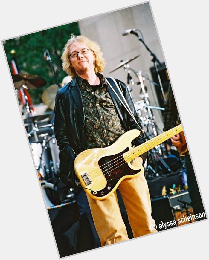 Happy Birthday to Mike Mills!  