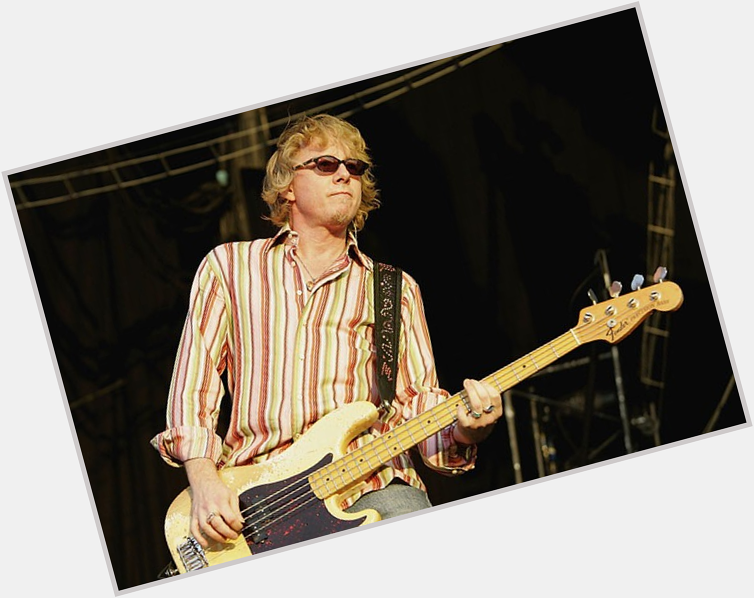 Happy Birthday to the great Mike Mills!! Many more to you my friend!! 