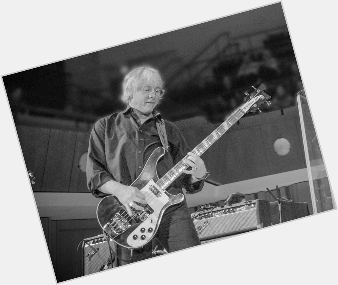 The birthdays and releases of December 17, a great day for bass players. Happy birthday today to REM s Mike Mills! 