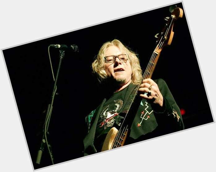Happy Birthday to Mike Mills, 63 today 