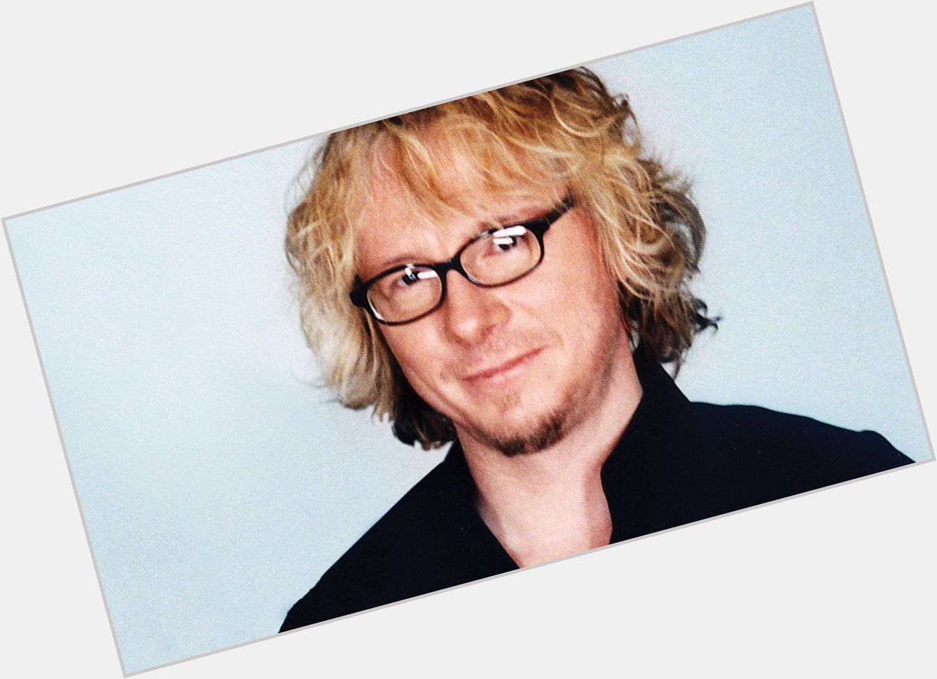 Happy Birthday to Mike Mills of R.E.M. - 