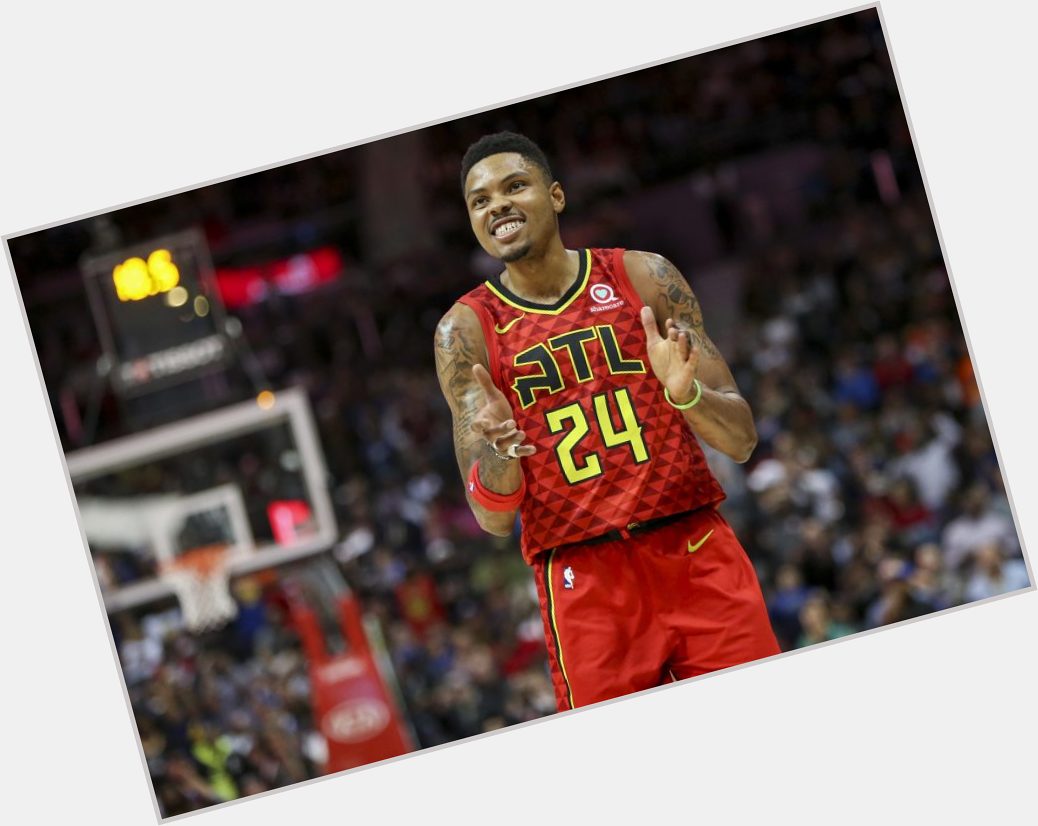 Happy Birthday to former players Kent Bazemore and Mike Muscala! 