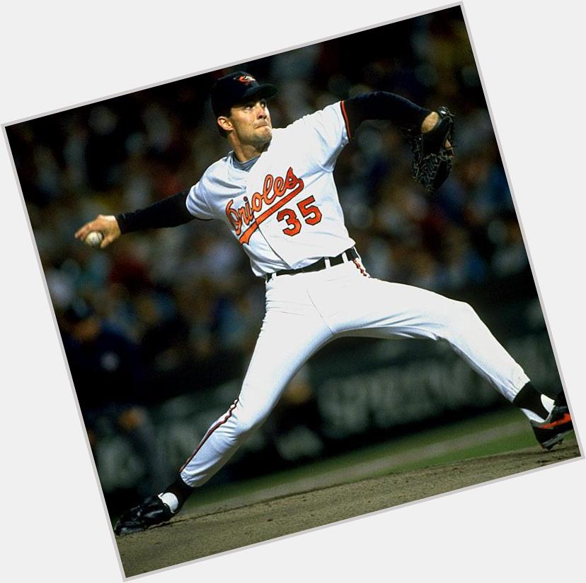Happy 46th birthday to Hall of Stats member Mike Mussina!
162 Hall Rating ( P of all time)
 
