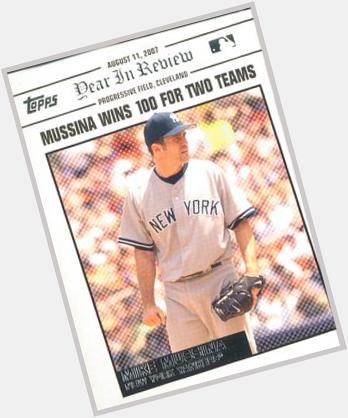 NY Yankees Birthday - December 8

Happy Birthday to Future Hall-of-Famer Mike Mussina!  