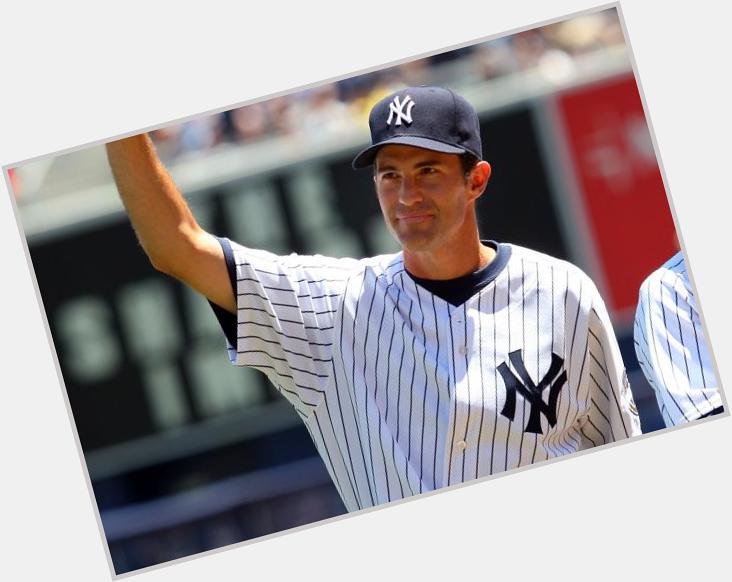 Happy 50th Birthday to Mike Mussina on Saturday, December 8th, 2018   