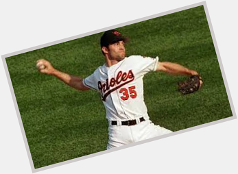 Happy 51st Birthday to Hall of Famer Mike Mussina, born this day in Williamsport, PA. 